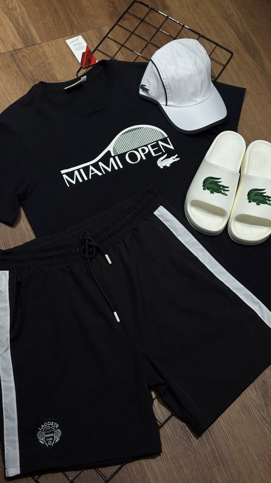 Conjuntos Estilo Store
