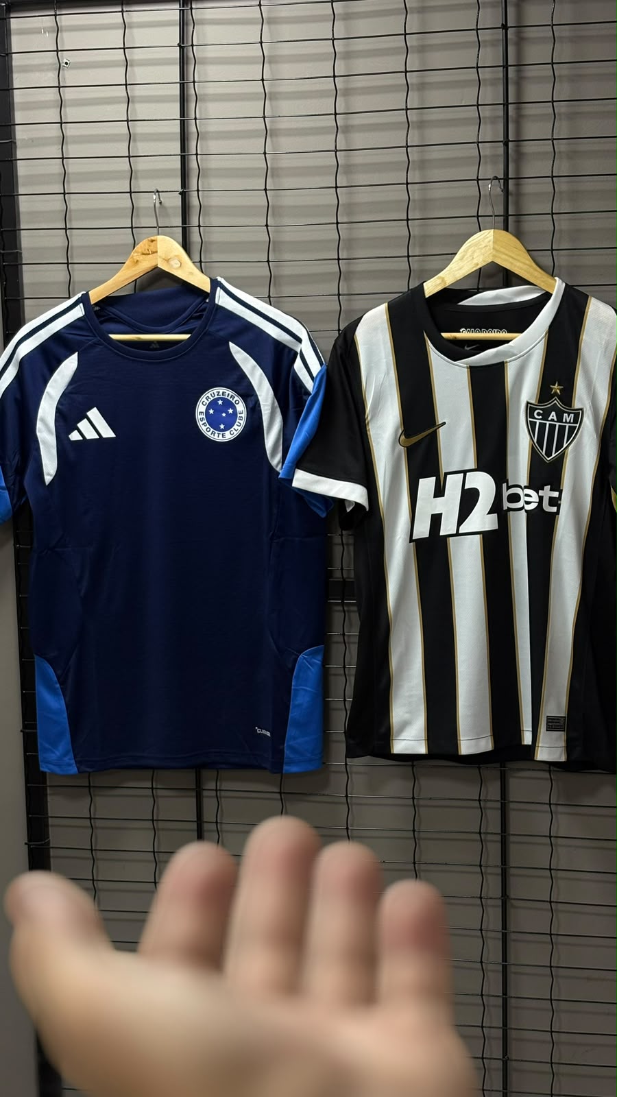 Artigos Esportivos